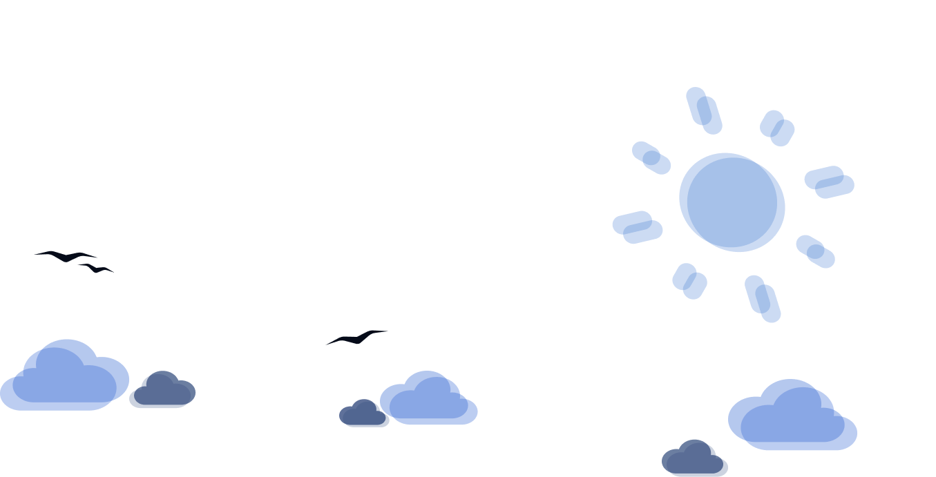 sky